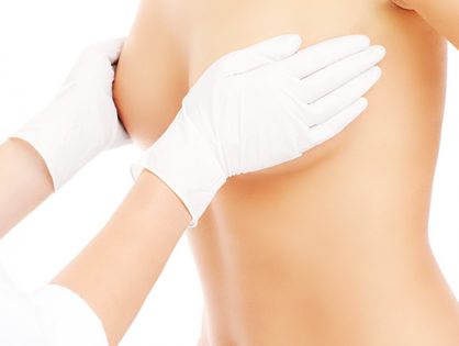 Αποκατάσταση στήθους μετά από μαστεκτομή